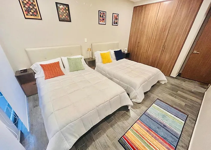 Apartamento Us Embassy Autodromo 30 Minutes Away *