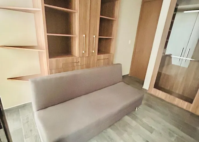 Apartamento Us Embassy Autodromo 30 Minutes Away *